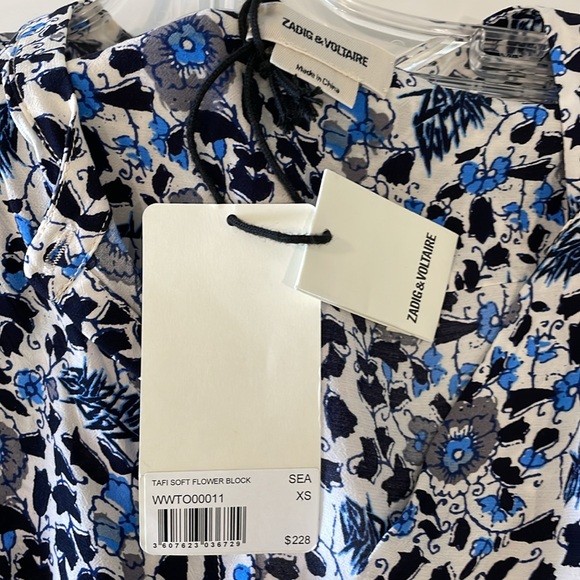 Zadig & Voltaire - Picture 10 of 10